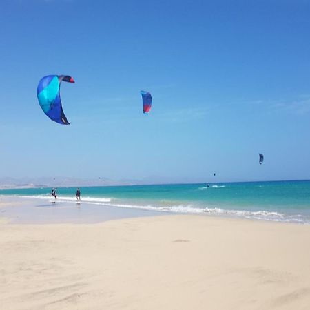 Playa Paraiso-Apartment 4 You Коста-Кальма Екстер'єр фото
