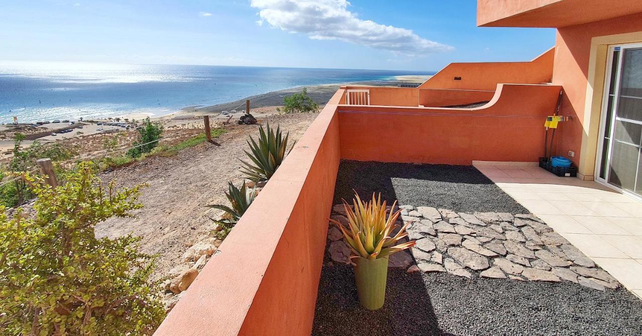 Playa Paraiso-Apartment 4 You Коста-Кальма Екстер'єр фото
