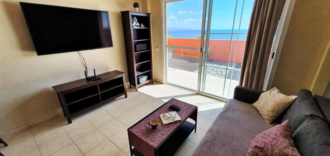 Playa Paraiso-Apartment 4 You Коста-Кальма Екстер'єр фото