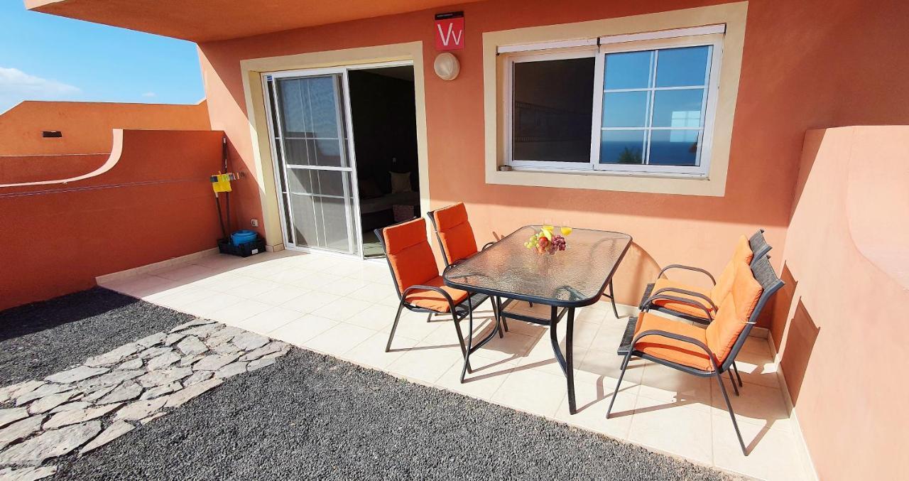 Playa Paraiso-Apartment 4 You Коста-Кальма Екстер'єр фото