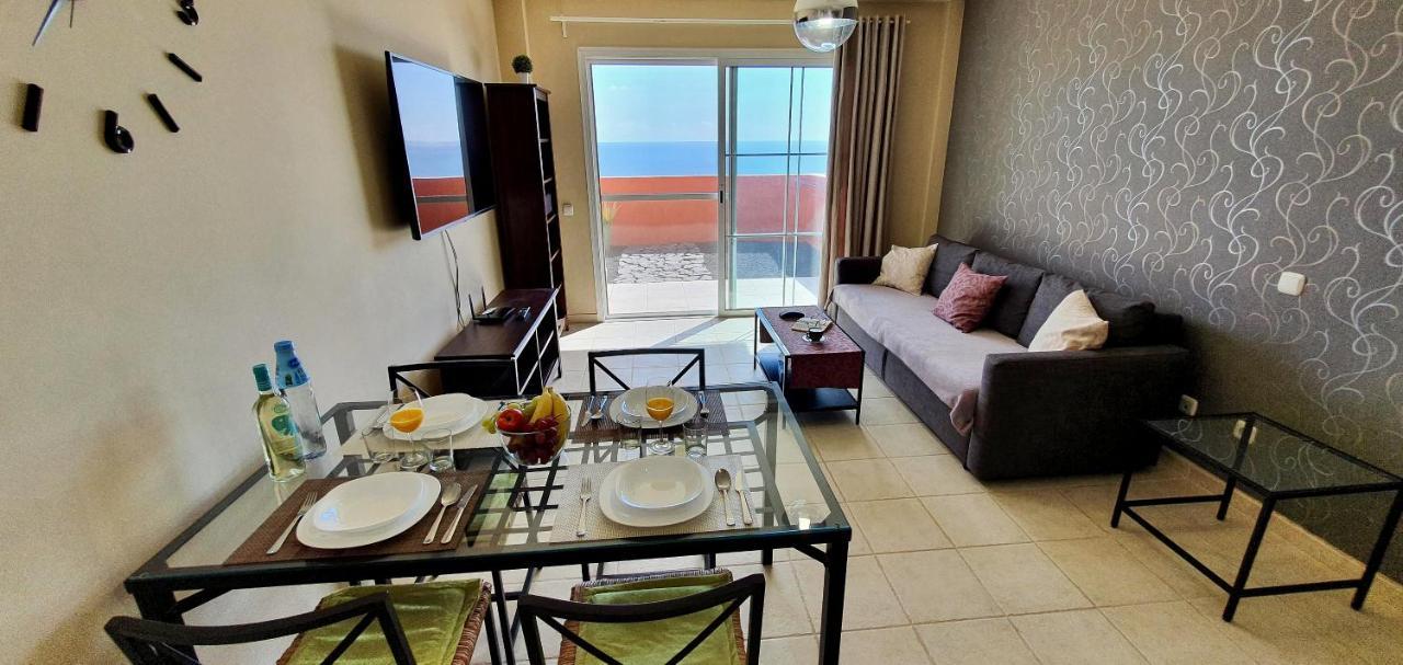 Playa Paraiso-Apartment 4 You Коста-Кальма Екстер'єр фото