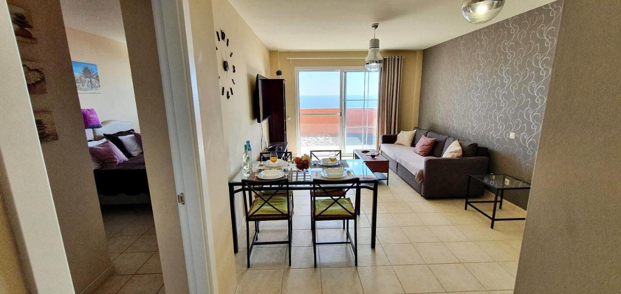 Playa Paraiso-Apartment 4 You Коста-Кальма Екстер'єр фото