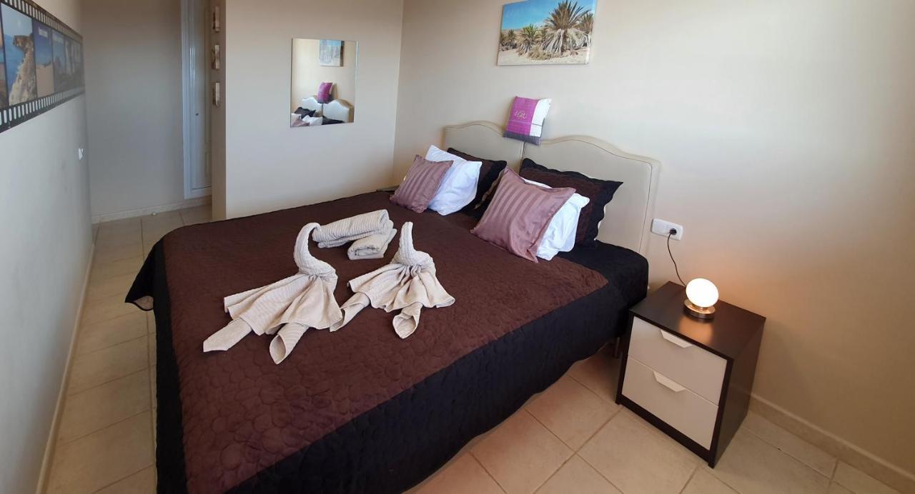 Playa Paraiso-Apartment 4 You Коста-Кальма Екстер'єр фото
