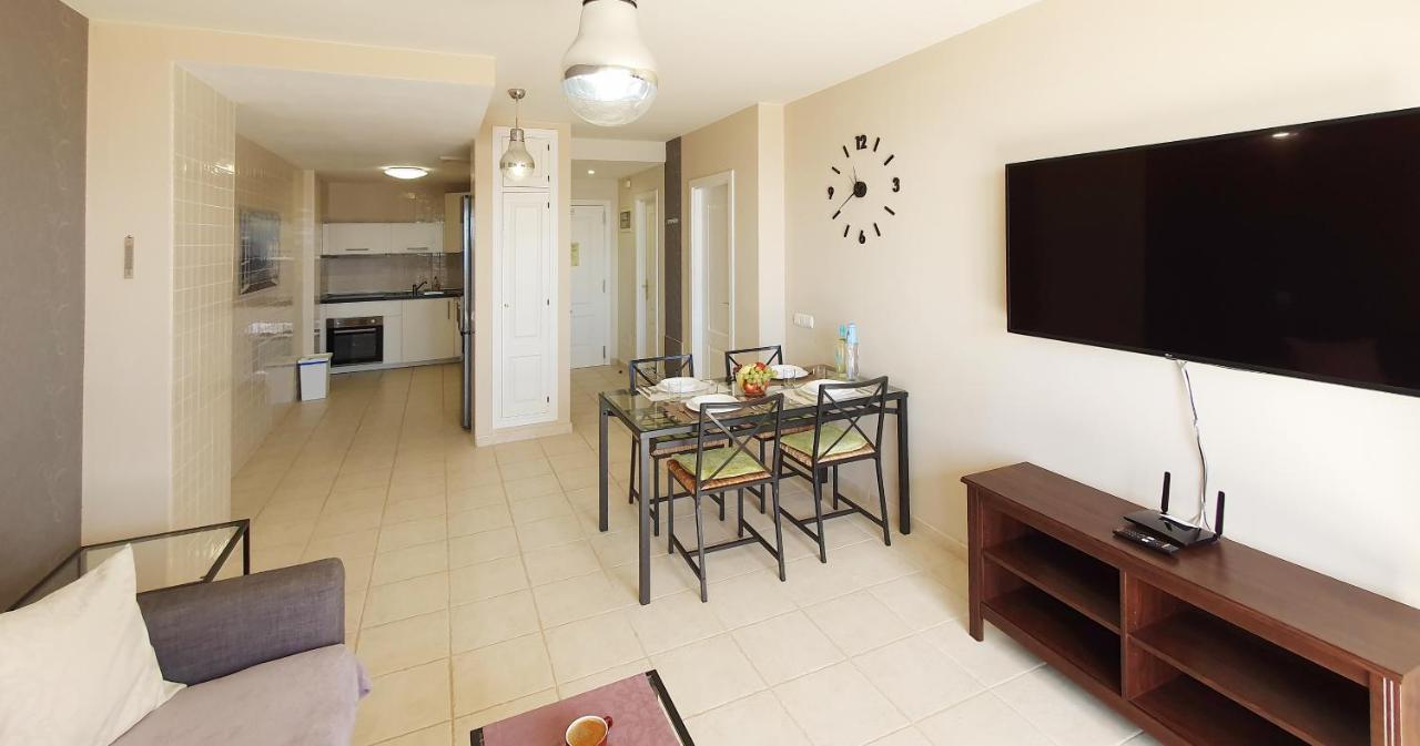 Playa Paraiso-Apartment 4 You Коста-Кальма Екстер'єр фото