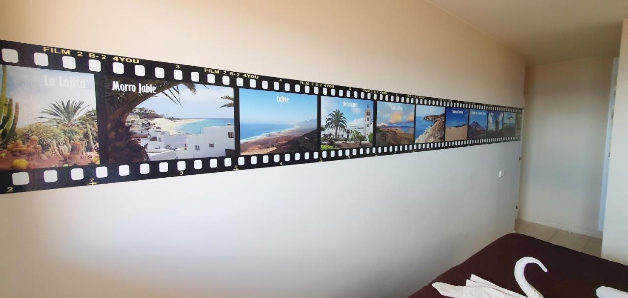 Playa Paraiso-Apartment 4 You Коста-Кальма Екстер'єр фото