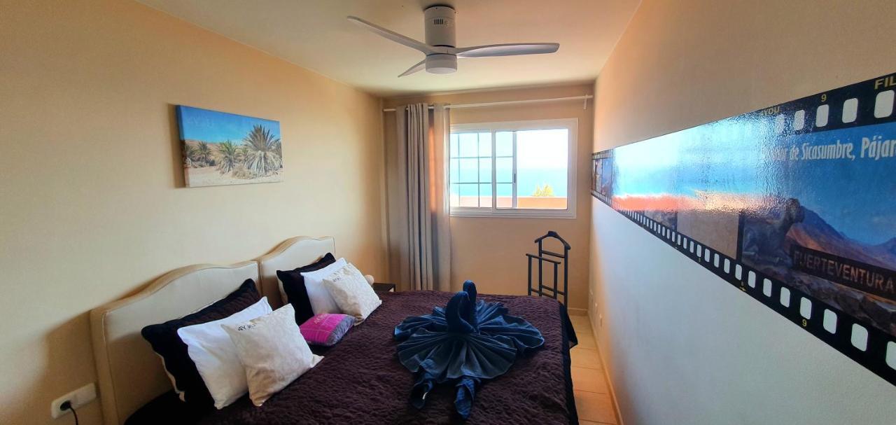 Playa Paraiso-Apartment 4 You Коста-Кальма Екстер'єр фото