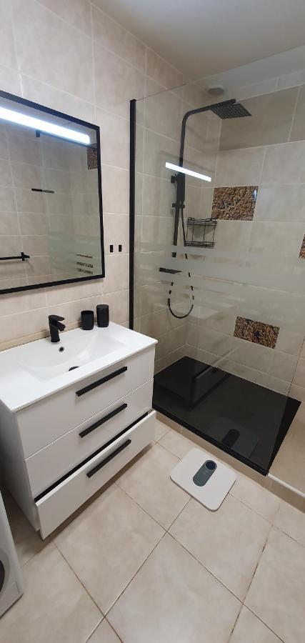 Playa Paraiso-Apartment 4 You Коста-Кальма Екстер'єр фото
