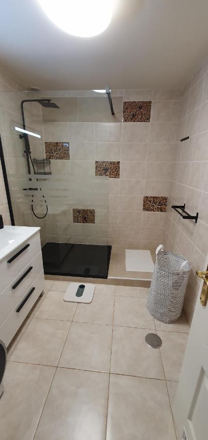 Playa Paraiso-Apartment 4 You Коста-Кальма Екстер'єр фото