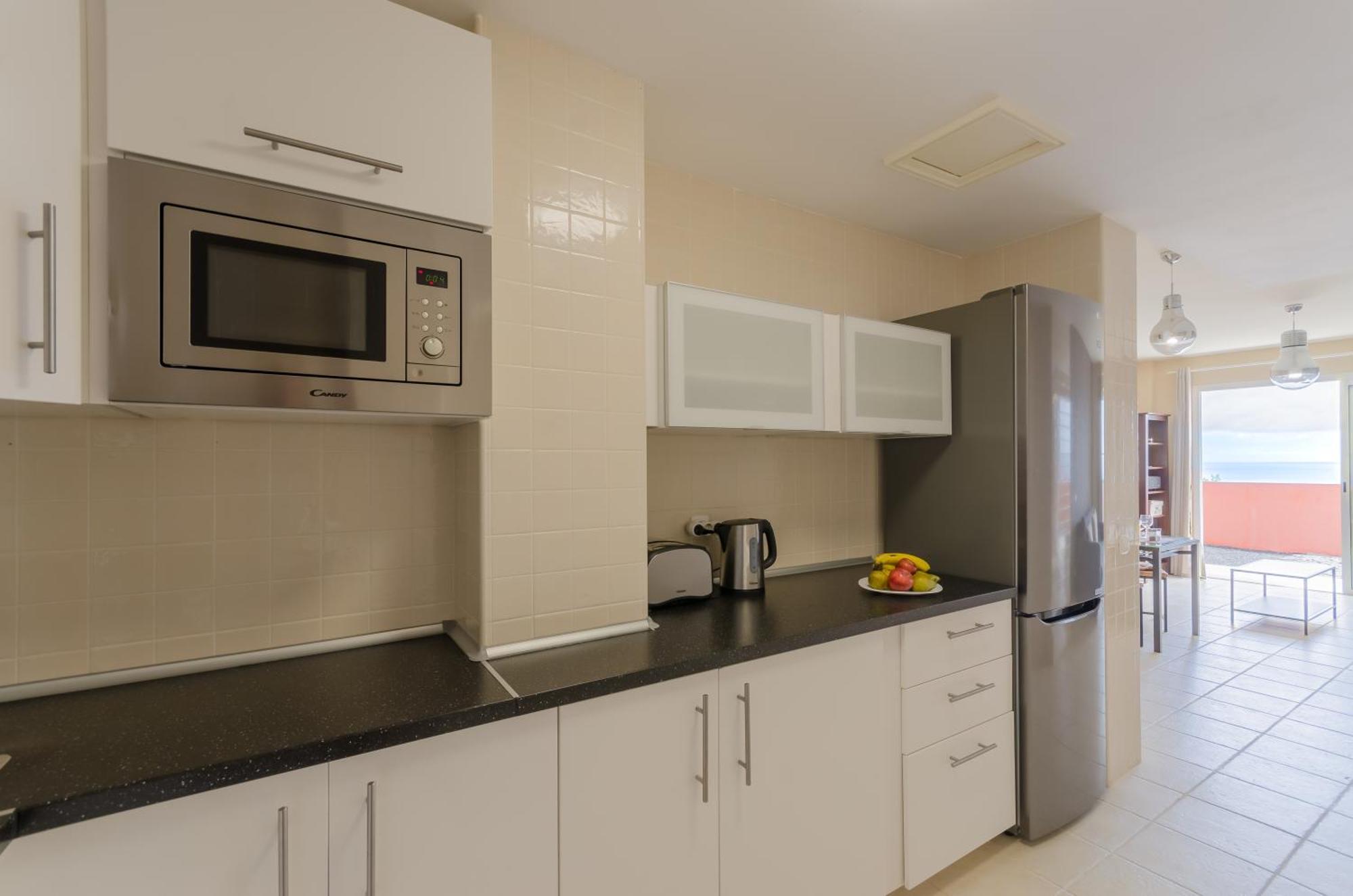 Playa Paraiso-Apartment 4 You Коста-Кальма Екстер'єр фото