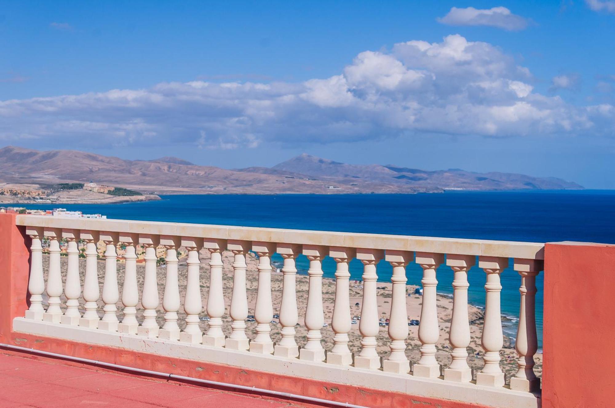 Playa Paraiso-Apartment 4 You Коста-Кальма Екстер'єр фото